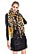 STYLISH LEOPARD PRINT SCARF