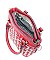 Fashion Rhinestone Studded Purse MH-S816