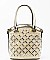 Fashion Rhinestone Studded Purse MH-S816