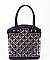 Fashion Rhinestone Studded Purse MH-S816