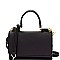 S87294-LP Small Satchel Mini Bag