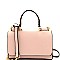 S87294-LP Small Satchel Mini Bag