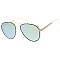 Pack of 12 Iconic Aviator Sunglasses