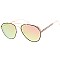 Pack of 12 Iconic Aviator Sunglasses