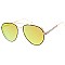 Pack of 12 Iconic Aviator Sunglasses