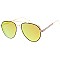 Pack of 12 Iconic Aviator Sunglasses