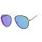 Pack of 12 Iconic Aviator Sunglasses