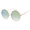 Pack of 12 Round Fashion Sunglasses