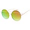 Pack of 12 Round Fashion Sunglasses