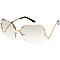 Pack of 12 Unique Style Sunglasses