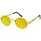 Pack of 12 Oval Fashion Sunglasses