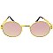 Pack of 12 Oval Fashion Sunglasses