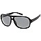 Pack of 12 Plain Unisex Sunglasses