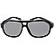 Pack of 12 Plain Unisex Sunglasses