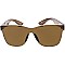 Pack of 12 Plain Sunglasses