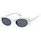 Pack of 12 Round Chic Sunglasses