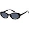 Pack of 12 Round Chic Sunglasses