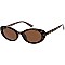 Pack of 12 Round Chic Sunglasses