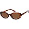 Pack of 12 Round Chic Sunglasses