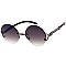 Pack of 12 Oversize Round Sunglasses