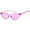 Pack of 12 Cat Eye Fashion Sunglasses