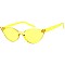 Pack of 12 Cat Eye Fashion Sunglasses