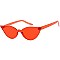 Pack of 12 Cat Eye Fashion Sunglasses