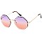 Pack of 12 Wavy Edge Sunglasses