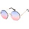 Pack of 12 Wavy Edge Sunglasses