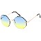Pack of 12 Wavy Edge Sunglasses