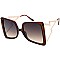 Pack of 12 Oversize Statement Sunglasses