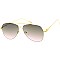 Pack of 12 X Accent Aviator Sunglasses