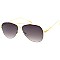 Pack of 12 X Accent Aviator Sunglasses