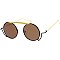 Pack of 12 Modern Round Sunglasses