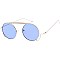 Pack of 12 Modern Round Sunglasses