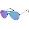 Pack of 12 Large Aviator Sunglasses