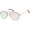 Pack of 12 Large Aviator Sunglasses