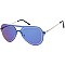 Pack of 12 Large Aviator Sunglasses