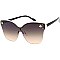 Pack of 12 Bee Accent Shield Sunglasses