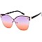 Pack of 12 Bee Accent Shield Sunglasses