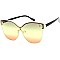 Pack of 12 Bee Accent Shield Sunglasses