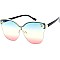 Pack of 12 Bee Accent Shield Sunglasses