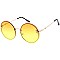 Pack of 12 Bee Accent Sunglasses