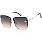 Pack of 12 Bee Accent Sunglasses