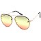 Pack of 12 Iconic Aviator Sunglasses