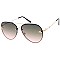 Pack of 12 Iconic Aviator Sunglasses