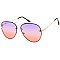 Pack of 12 Iconic Aviator Sunglasses