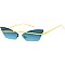 Pack of 12 Fashion Butterfly Sunglasses