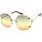 Pack of 12 Studded Wavy Edge Sunglasses