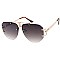 Pack of 12 Studded Fashion Sunglasses